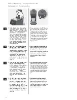 Preview for 10 page of AEG LM 3200 Amodo Mio Instruction Book