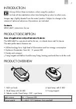 Preview for 7 page of AEG LM 324 Instructions For Use Manual