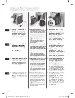 Предварительный просмотр 10 страницы AEG LM 5100 Instruction Book