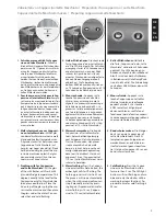 Preview for 9 page of AEG LM 5400 Instruction Book