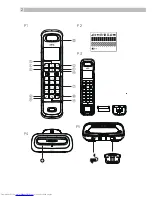 Preview for 2 page of AEG LOOP Quick User Manual