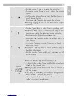 Preview for 7 page of AEG LOOP Quick User Manual