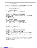 Preview for 14 page of AEG LOOP Quick User Manual