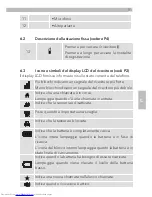 Preview for 85 page of AEG LOOP Quick User Manual