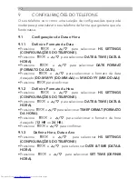 Preview for 192 page of AEG LOOP Quick User Manual