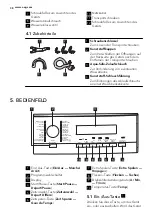 Preview for 38 page of AEG LP 2270 F User Manual