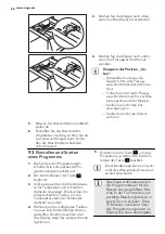 Preview for 48 page of AEG LP 2270 F User Manual