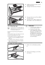 Preview for 53 page of AEG LP 2270 F User Manual