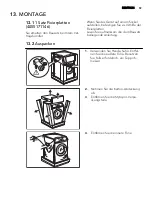 Preview for 59 page of AEG LP 2270 F User Manual