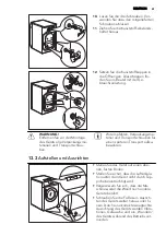 Preview for 61 page of AEG LP 2270 F User Manual