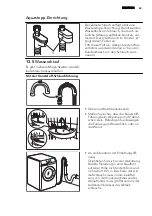 Preview for 63 page of AEG LP 2270 F User Manual