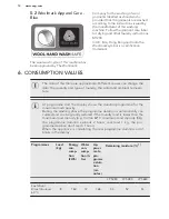 Preview for 12 page of AEG LP 5280 User Manual