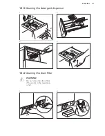 Preview for 21 page of AEG LP 5280 User Manual