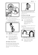 Preview for 9 page of AEG LP5281 User Manual