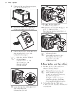 Preview for 44 page of AEG LP5281 User Manual