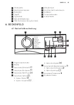 Preview for 49 page of AEG LP5281 User Manual