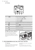 Preview for 50 page of AEG LP5281 User Manual