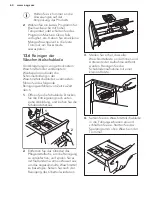 Preview for 64 page of AEG LP5281 User Manual