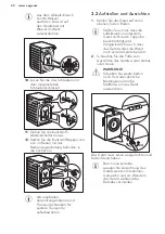 Предварительный просмотр 40 страницы AEG LP5482 User Manual