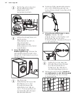 Предварительный просмотр 42 страницы AEG LP5482 User Manual