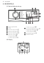 Предварительный просмотр 44 страницы AEG LP5482 User Manual