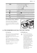 Предварительный просмотр 45 страницы AEG LP5482 User Manual