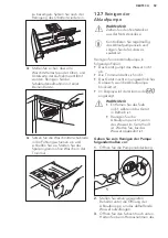 Предварительный просмотр 59 страницы AEG LP5482 User Manual