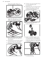 Предварительный просмотр 60 страницы AEG LP5482 User Manual