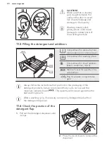 Предварительный просмотр 20 страницы AEG LP7250 User Manual