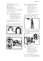 Предварительный просмотр 45 страницы AEG LP7250 User Manual