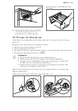 Предварительный просмотр 65 страницы AEG LP7250 User Manual