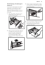 Предварительный просмотр 25 страницы AEG LP7450 User Manual