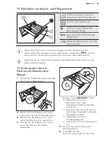 Предварительный просмотр 55 страницы AEG LP7450 User Manual