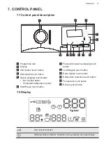 Предварительный просмотр 13 страницы AEG LR6A668 User Manual