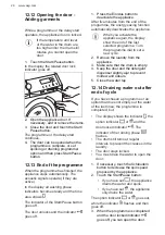 Предварительный просмотр 26 страницы AEG LR6A668 User Manual