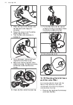 Предварительный просмотр 32 страницы AEG LR6A668 User Manual