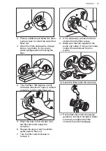 Предварительный просмотр 33 страницы AEG LR73R864 User Manual