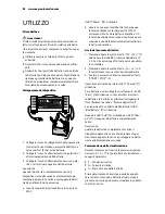 Preview for 52 page of AEG LT10 97024 Instructions For Use Manual