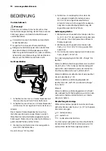 Preview for 10 page of AEG LT20 Instructions For Use Manual