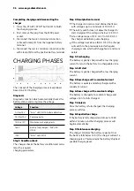 Preview for 26 page of AEG LT20 Instructions For Use Manual