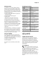 Preview for 33 page of AEG LT20 Instructions For Use Manual