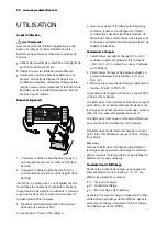 Preview for 38 page of AEG LT20 Instructions For Use Manual