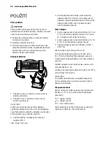 Preview for 66 page of AEG LT20 Instructions For Use Manual