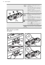 Предварительный просмотр 18 страницы AEG LTX7E272E User Manual