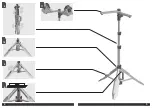 Preview for 3 page of AEG LUS-210X Instructions Manual