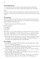 Preview for 34 page of AEG LW 60.0 Instructions For Use Manual