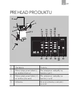 Preview for 109 page of AEG LW 60.0 Instructions For Use Manual