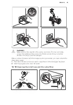 Preview for 29 page of AEG LW6S7244AW User Manual