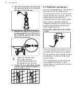 Preview for 14 page of AEG LWR9516BN4 User Manual