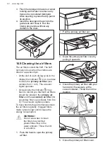 Preview for 42 page of AEG LWR9516BN4 User Manual